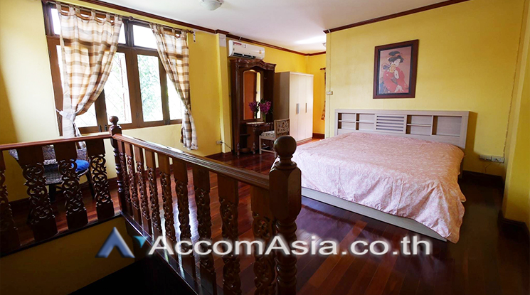 5  4 br House for rent and sale in Phaholyothin ,Bangkok BTS Ari 99199