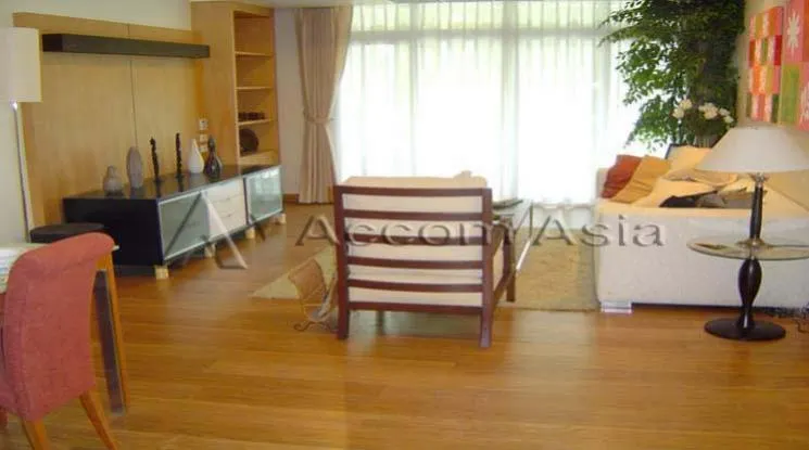 unit 2 Bedrooms  Condominium For Rent & Sale in Sukhumvit, Bangkok  near MRT Sukhumvit - BTS Asok (2034201)