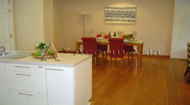 unit 2 Bedrooms  Condominium For Rent & Sale in Sukhumvit, Bangkok  near MRT Sukhumvit - BTS Asok (2034201)