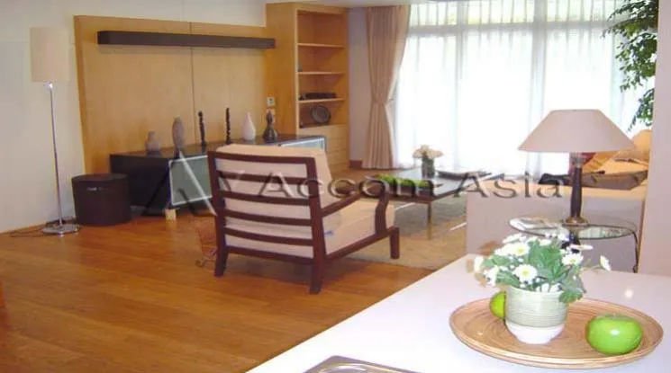 unit 2 Bedrooms  Condominium For Rent & Sale in Sukhumvit, Bangkok  near MRT Sukhumvit - BTS Asok (2034201)