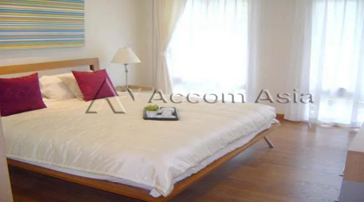 5  2 br Condominium for rent and sale in Sukhumvit ,Bangkok MRT Sukhumvit - BTS Asok at Wattana Suite 2034201