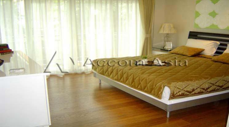 6  2 br Condominium for rent and sale in Sukhumvit ,Bangkok MRT Sukhumvit - BTS Asok at Wattana Suite 2034201