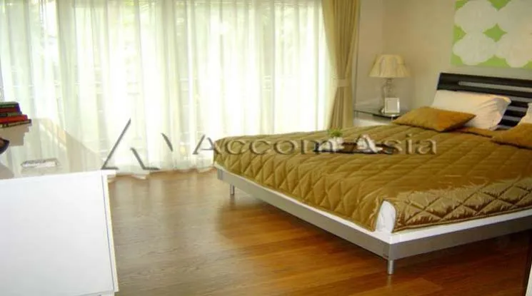 6  2 br Condominium for rent and sale in Sukhumvit ,Bangkok MRT Sukhumvit - BTS Asok at Wattana Suite 2034201