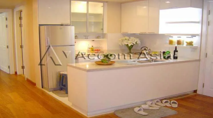 7  2 br Condominium for rent and sale in Sukhumvit ,Bangkok MRT Sukhumvit - BTS Asok at Wattana Suite 2034201