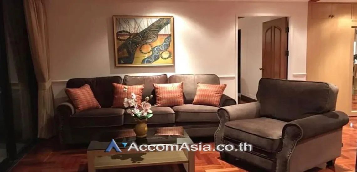 Pet friendly | Las Colinas Condominium  2 Bedroom for Sale & Rent BTS Asok in Sukhumvit Bangkok