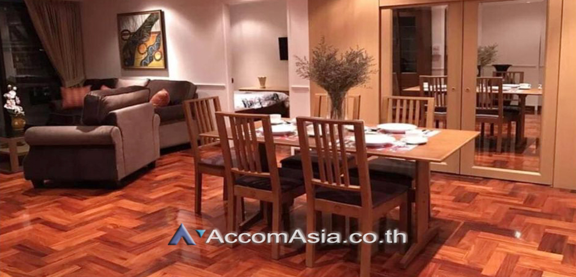  1  2 br Condominium for rent and sale in Sukhumvit ,Bangkok MRT Sukhumvit - BTS Asok at Las Colinas 2034501
