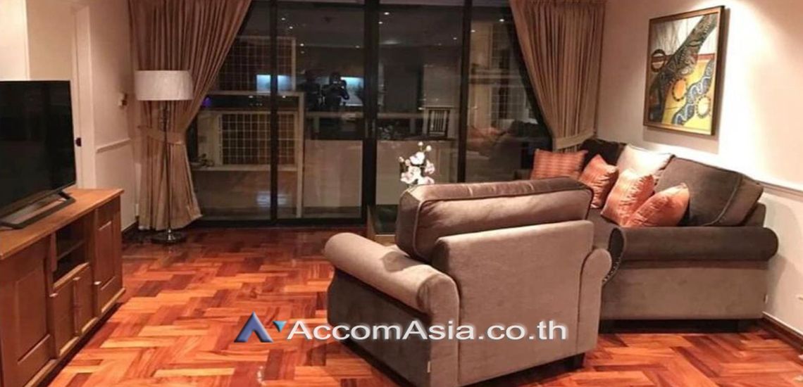  1  2 br Condominium for rent and sale in Sukhumvit ,Bangkok MRT Sukhumvit - BTS Asok at Las Colinas 2034501