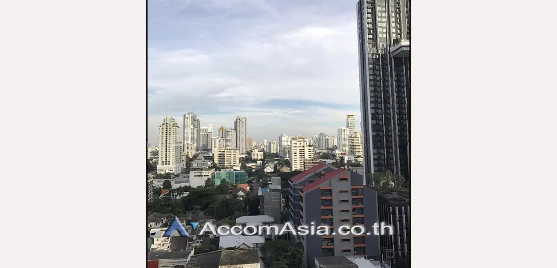 9  2 br Condominium for rent and sale in Sukhumvit ,Bangkok MRT Sukhumvit - BTS Asok at Las Colinas 2034501