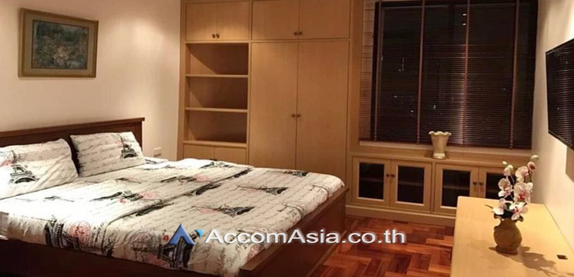 8  2 br Condominium for rent and sale in Sukhumvit ,Bangkok MRT Sukhumvit - BTS Asok at Las Colinas 2034501