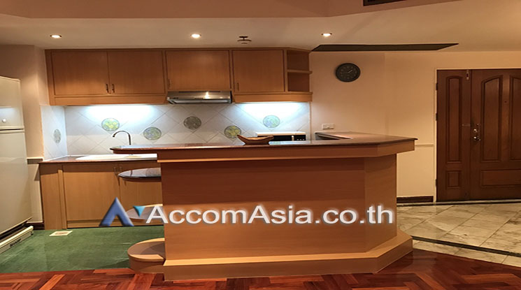 5  2 br Condominium for rent and sale in Sukhumvit ,Bangkok MRT Sukhumvit - BTS Asok at Las Colinas 2034501