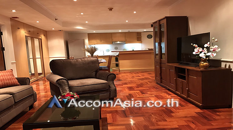 4  2 br Condominium for rent and sale in Sukhumvit ,Bangkok MRT Sukhumvit - BTS Asok at Las Colinas 2034501