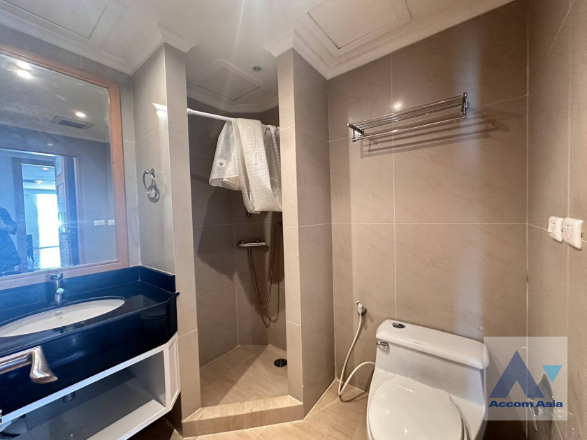 17  3 br Apartment For Rent in Sukhumvit ,Bangkok BTS Phrom Phong at Kids Friendly Space, Walk to BTS 450m 19235