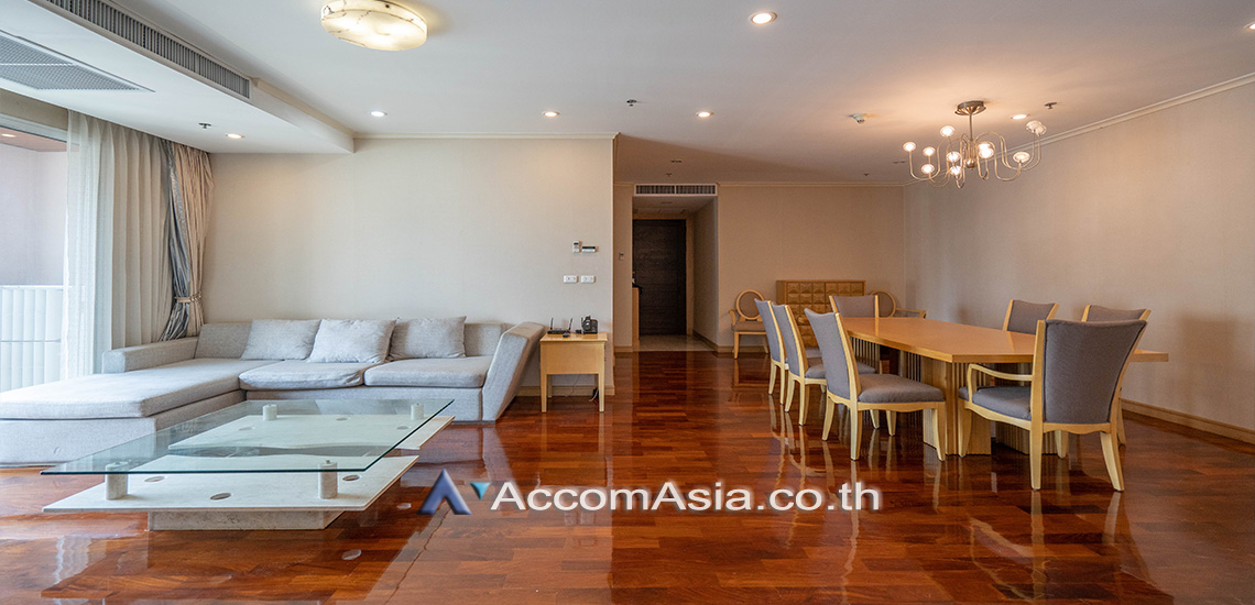  2  2 br Apartment For Rent in Sukhumvit ,Bangkok BTS Phrom Phong at Kids Friendly Space, Walk to BTS 450m 19236