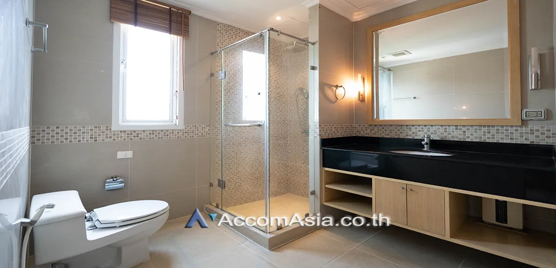 7  2 br Apartment For Rent in Sukhumvit ,Bangkok BTS Phrom Phong at Kids Friendly Space, Walk to BTS 450m 19236