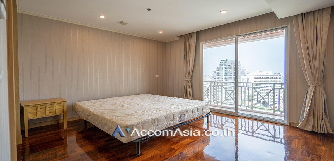 6  2 br Apartment For Rent in Sukhumvit ,Bangkok BTS Phrom Phong at Kids Friendly Space, Walk to BTS 450m 19236