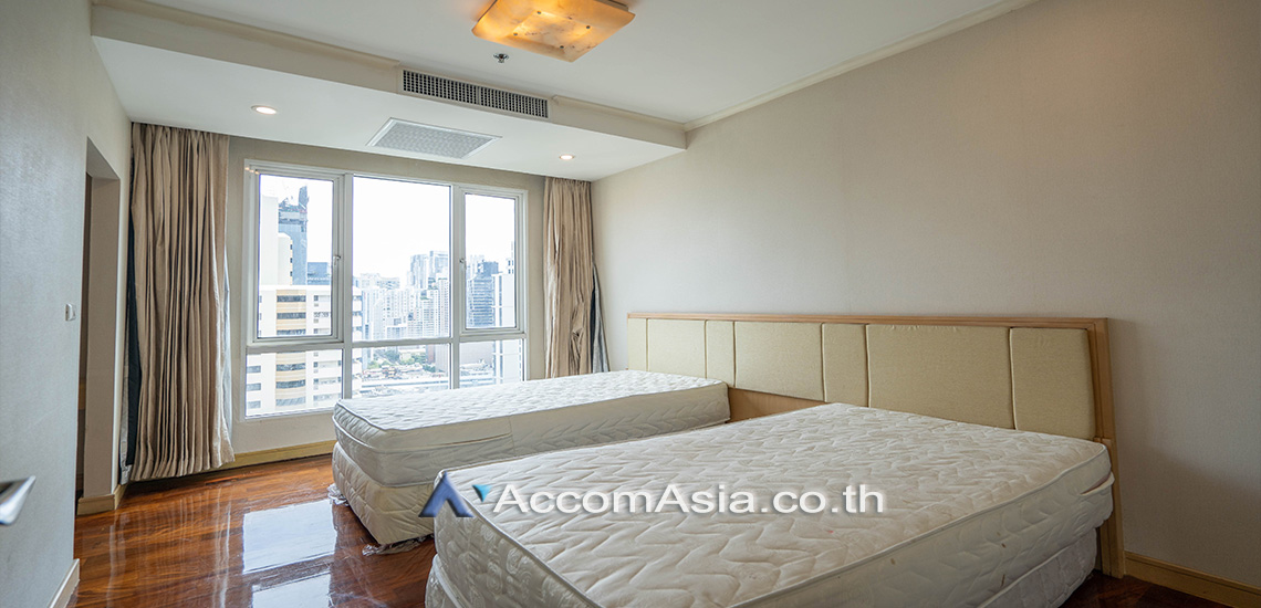 5  2 br Apartment For Rent in Sukhumvit ,Bangkok BTS Phrom Phong at Kids Friendly Space, Walk to BTS 450m 19236