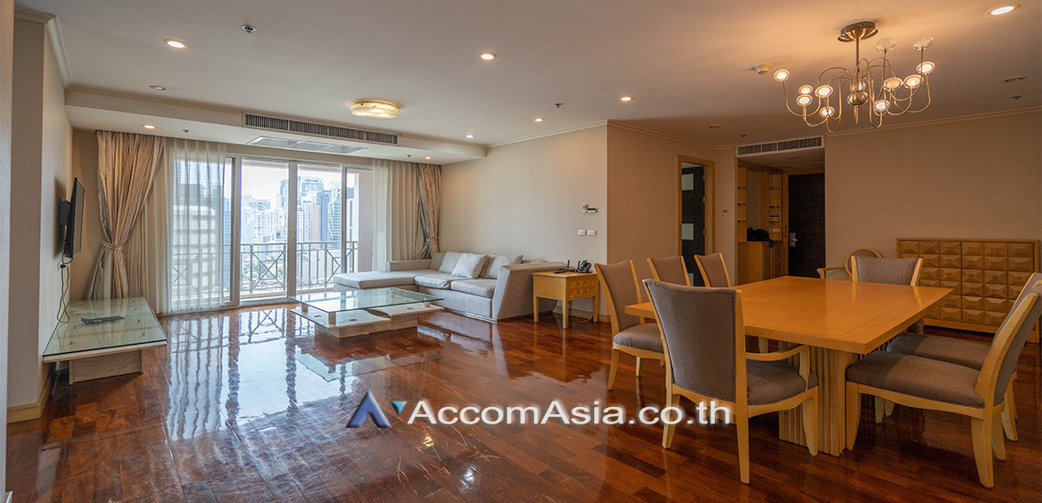  1  2 br Apartment For Rent in Sukhumvit ,Bangkok BTS Phrom Phong at Kids Friendly Space, Walk to BTS 450m 19236