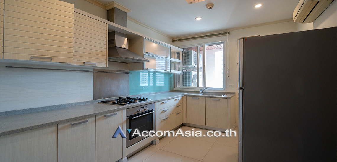  1  2 br Apartment For Rent in Sukhumvit ,Bangkok BTS Phrom Phong at Kids Friendly Space, Walk to BTS 450m 19236