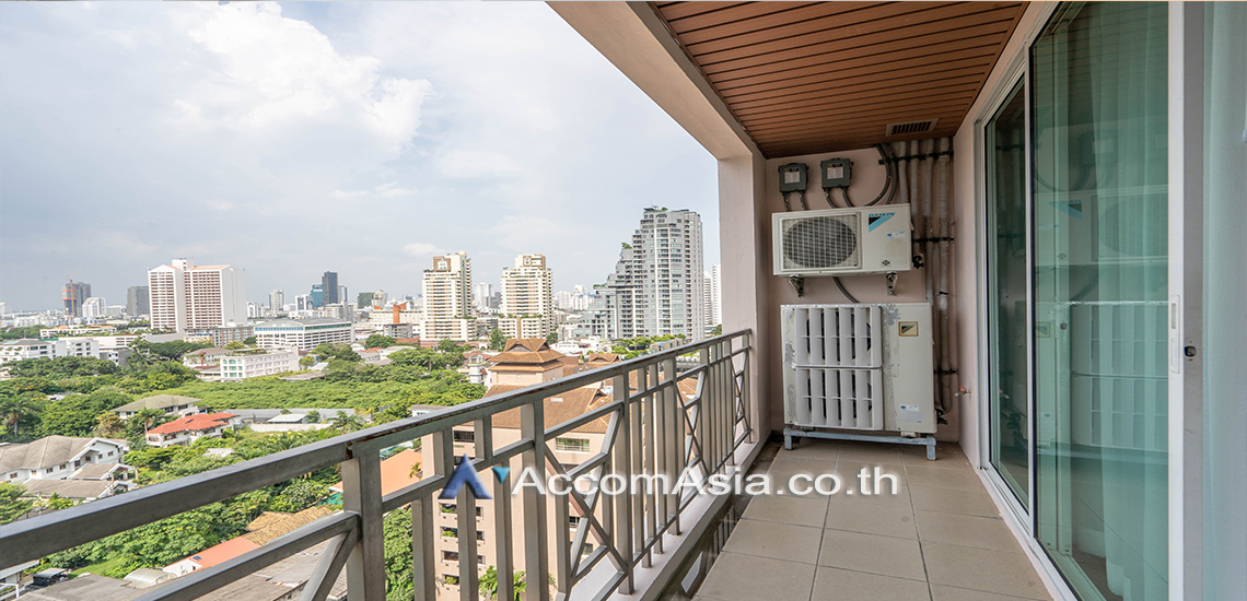 4  3 br Apartment For Rent in Sukhumvit ,Bangkok BTS Phrom Phong at Kids Friendly Space, Walk to BTS 450m 19238