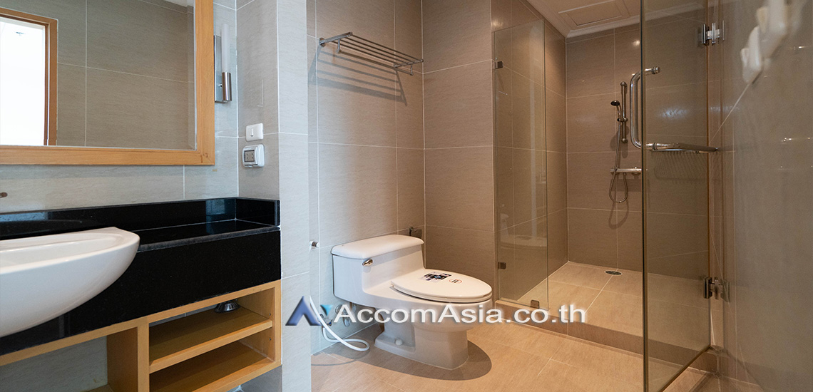 9  3 br Apartment For Rent in Sukhumvit ,Bangkok BTS Phrom Phong at Kids Friendly Space, Walk to BTS 450m 19238