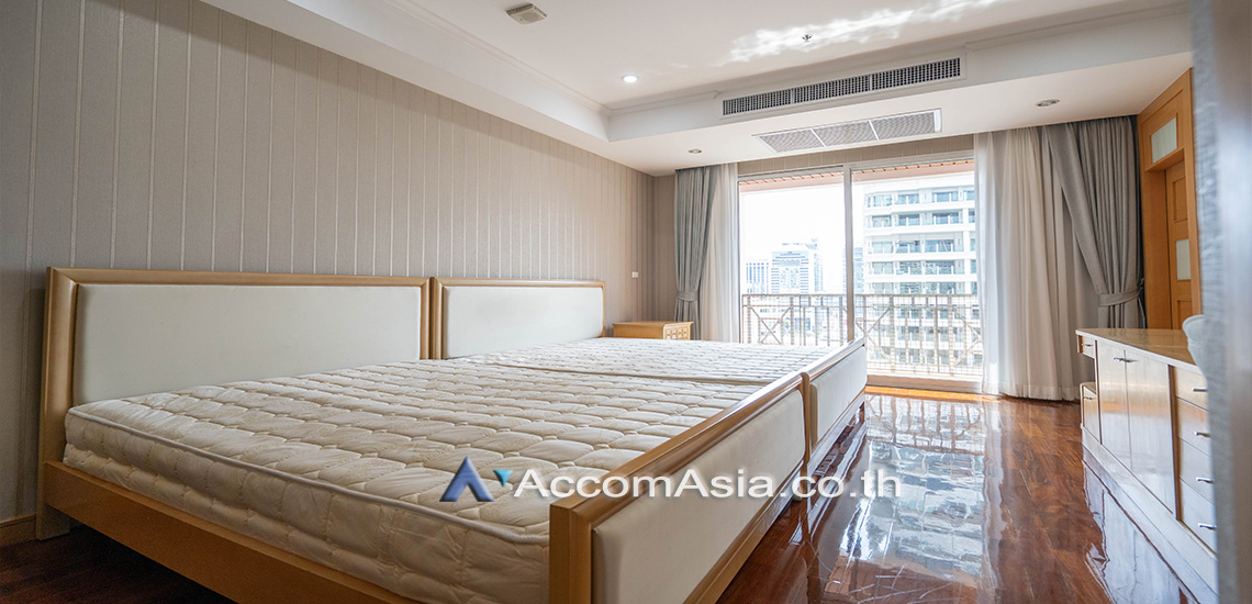 7  3 br Apartment For Rent in Sukhumvit ,Bangkok BTS Phrom Phong at Kids Friendly Space, Walk to BTS 450m 19238