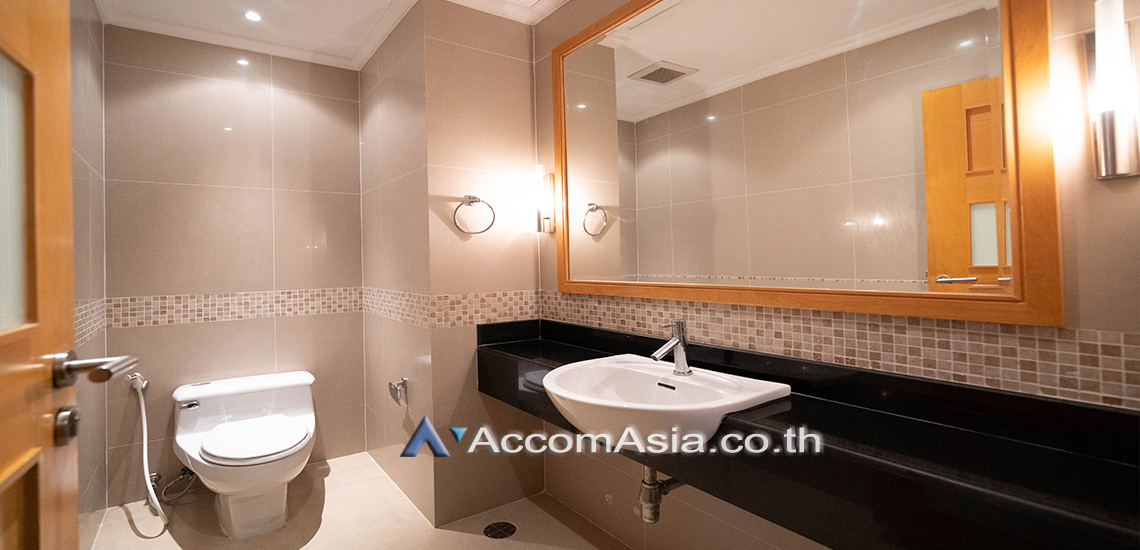 8  3 br Apartment For Rent in Sukhumvit ,Bangkok BTS Phrom Phong at Kids Friendly Space, Walk to BTS 450m 19238