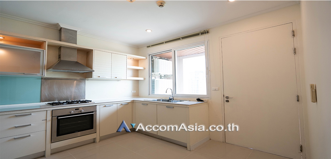  1  3 br Apartment For Rent in Sukhumvit ,Bangkok BTS Phrom Phong at Kids Friendly Space, Walk to BTS 450m 19238
