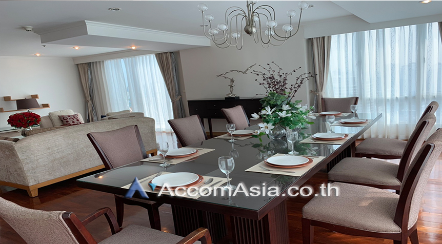  2  3 br Apartment For Rent in Sukhumvit ,Bangkok BTS Phrom Phong at Kids Friendly Space, Walk to BTS 450m 29240