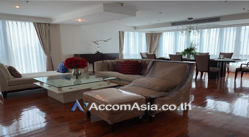  1  3 br Apartment For Rent in Sukhumvit ,Bangkok BTS Phrom Phong at Kids Friendly Space, Walk to BTS 450m 29240