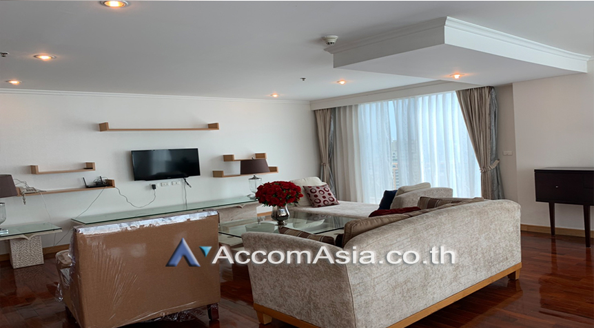  1  3 br Apartment For Rent in Sukhumvit ,Bangkok BTS Phrom Phong at Kids Friendly Space, Walk to BTS 450m 29240