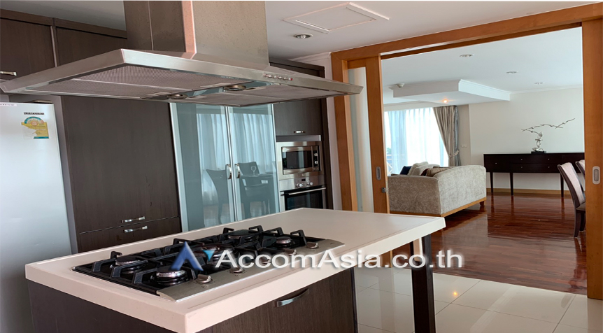 4  3 br Apartment For Rent in Sukhumvit ,Bangkok BTS Phrom Phong at Kids Friendly Space, Walk to BTS 450m 29240