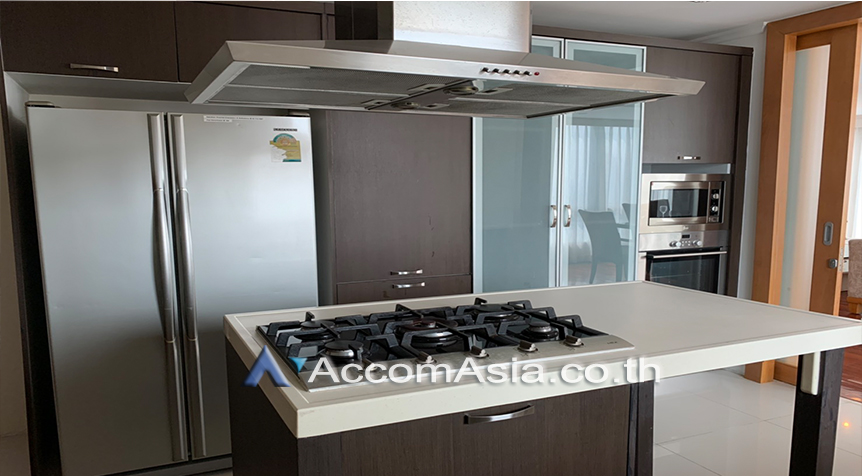 5  3 br Apartment For Rent in Sukhumvit ,Bangkok BTS Phrom Phong at Kids Friendly Space, Walk to BTS 450m 29240