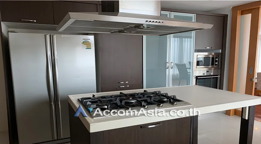 5  3 br Apartment For Rent in Sukhumvit ,Bangkok BTS Phrom Phong at Kids Friendly Space, Walk to BTS 450m 29240