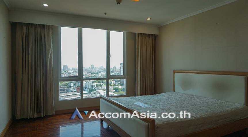 8  3 br Apartment For Rent in Sukhumvit ,Bangkok BTS Phrom Phong at Kids Friendly Space, Walk to BTS 450m 19241