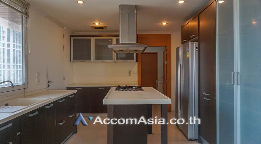 9  3 br Apartment For Rent in Sukhumvit ,Bangkok BTS Phrom Phong at Kids Friendly Space, Walk to BTS 450m 19241