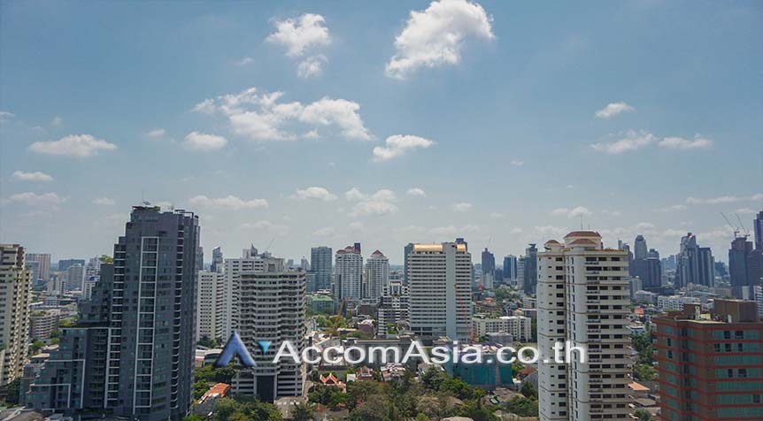 10  3 br Apartment For Rent in Sukhumvit ,Bangkok BTS Phrom Phong at Kids Friendly Space, Walk to BTS 450m 19241