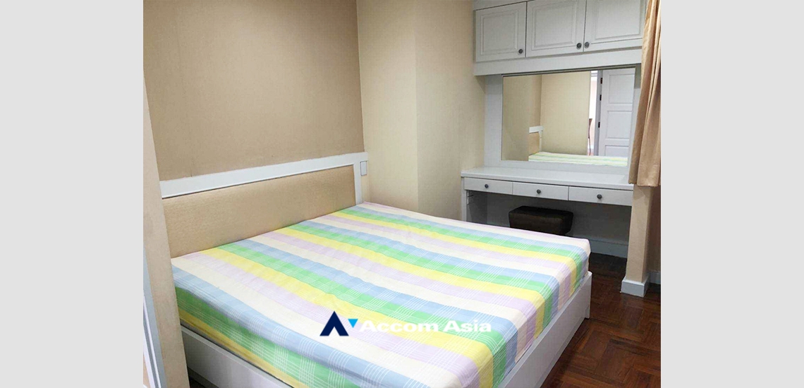 4  2 br Condominium For Rent in Sukhumvit ,Bangkok BTS Asok at Sukhumvit Park 29254