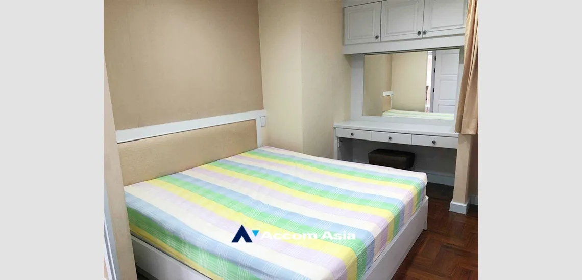4  2 br Condominium For Rent in Sukhumvit ,Bangkok BTS Asok at Sukhumvit Park 29254