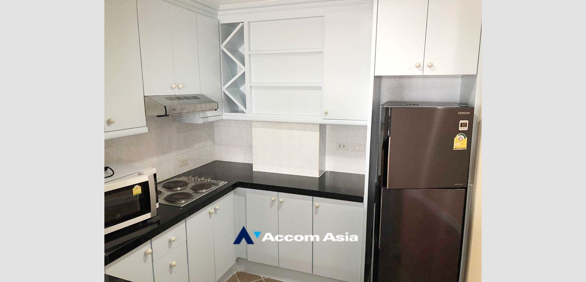  1  2 br Condominium For Rent in Sukhumvit ,Bangkok BTS Asok at Sukhumvit Park 29254