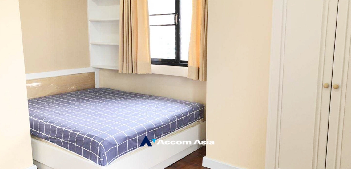 5  2 br Condominium For Rent in Sukhumvit ,Bangkok BTS Asok at Sukhumvit Park 29254