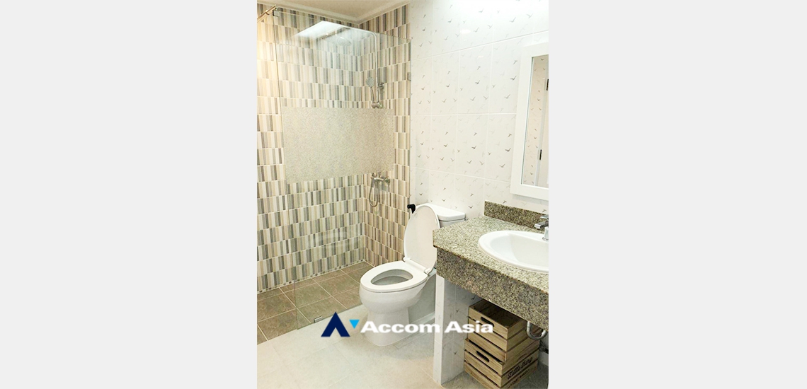 6  2 br Condominium For Rent in Sukhumvit ,Bangkok BTS Asok at Sukhumvit Park 29254