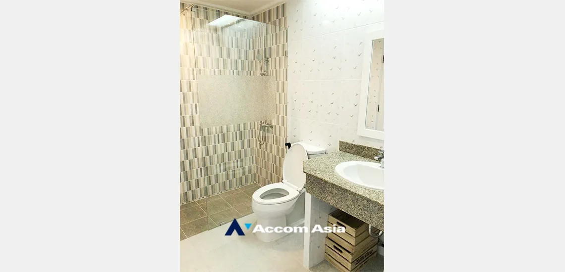 6  2 br Condominium For Rent in Sukhumvit ,Bangkok BTS Asok at Sukhumvit Park 29254