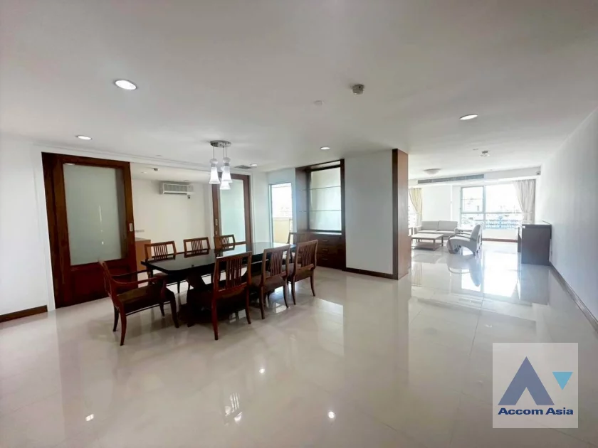 4  3 br Apartment for rent and sale in Sukhumvit ,Bangkok BTS Phrom Phong at High rise building 19271