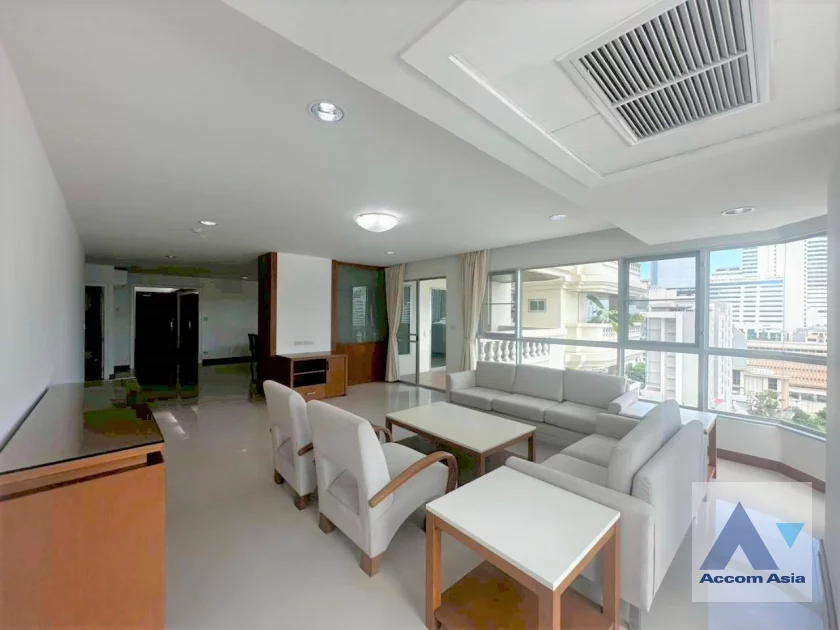  2  3 br Apartment for rent and sale in Sukhumvit ,Bangkok BTS Phrom Phong at High rise building 19271