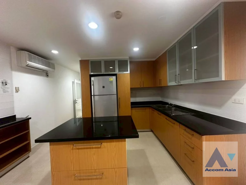 8  3 br Apartment for rent and sale in Sukhumvit ,Bangkok BTS Phrom Phong at High rise building 19271