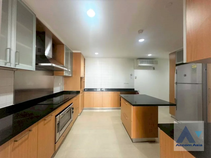 9  3 br Apartment for rent and sale in Sukhumvit ,Bangkok BTS Phrom Phong at High rise building 19271