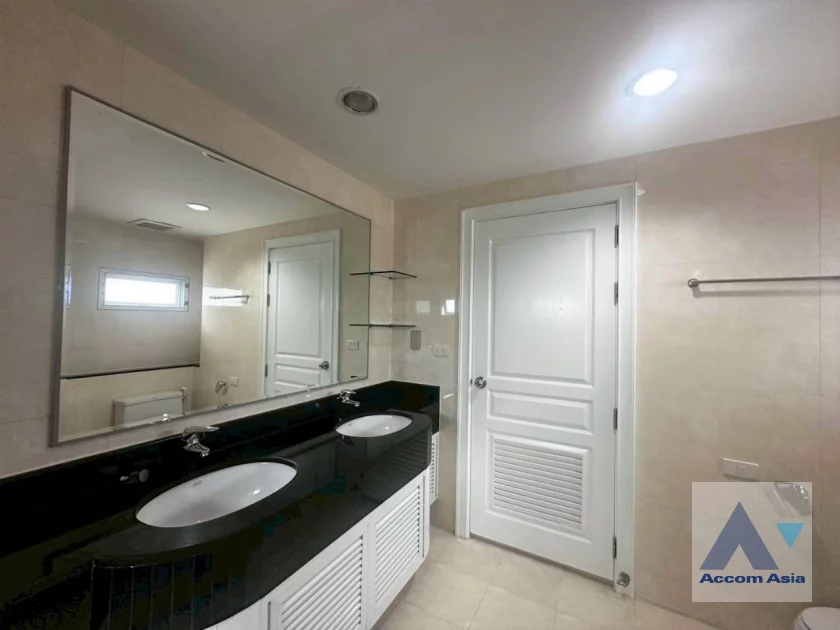 19  3 br Apartment for rent and sale in Sukhumvit ,Bangkok BTS Phrom Phong at High rise building 19271