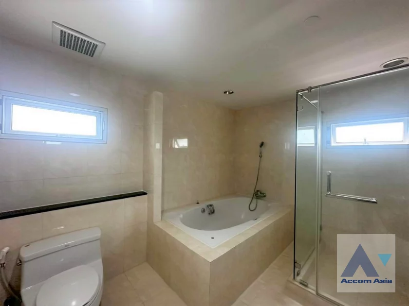 23  3 br Apartment for rent and sale in Sukhumvit ,Bangkok BTS Phrom Phong at High rise building 19271