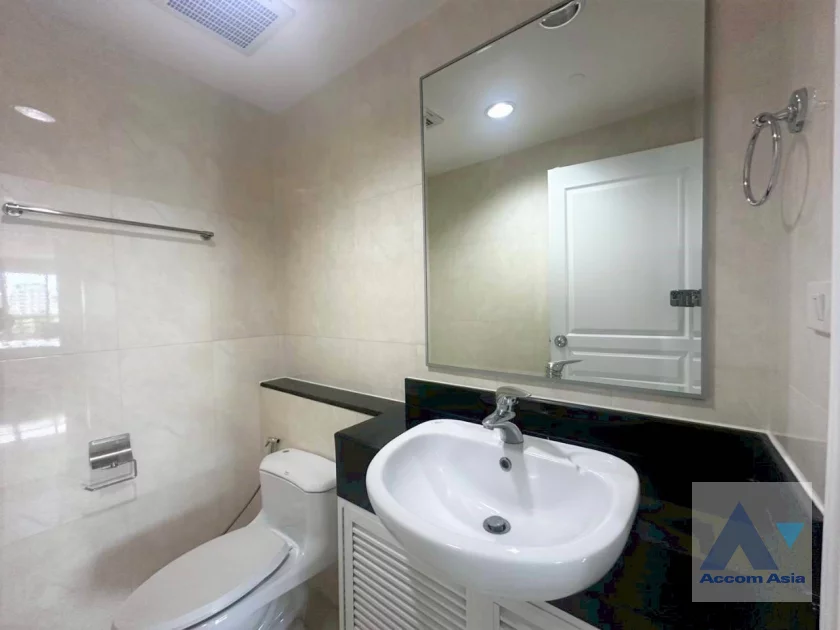 18  3 br Apartment for rent and sale in Sukhumvit ,Bangkok BTS Phrom Phong at High rise building 19271