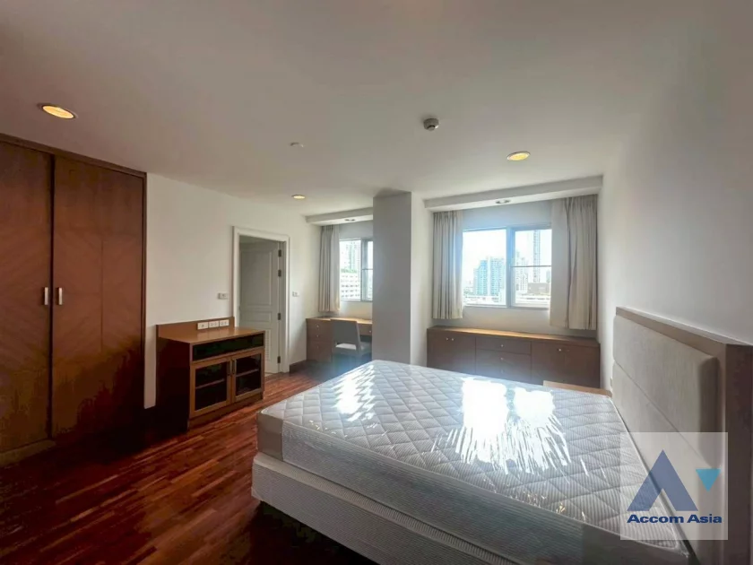 17  3 br Apartment for rent and sale in Sukhumvit ,Bangkok BTS Phrom Phong at High rise building 19271
